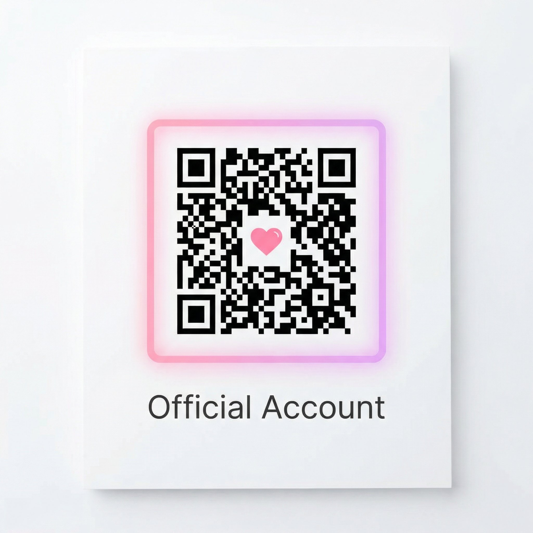 蜜桃传媒公众号二维码