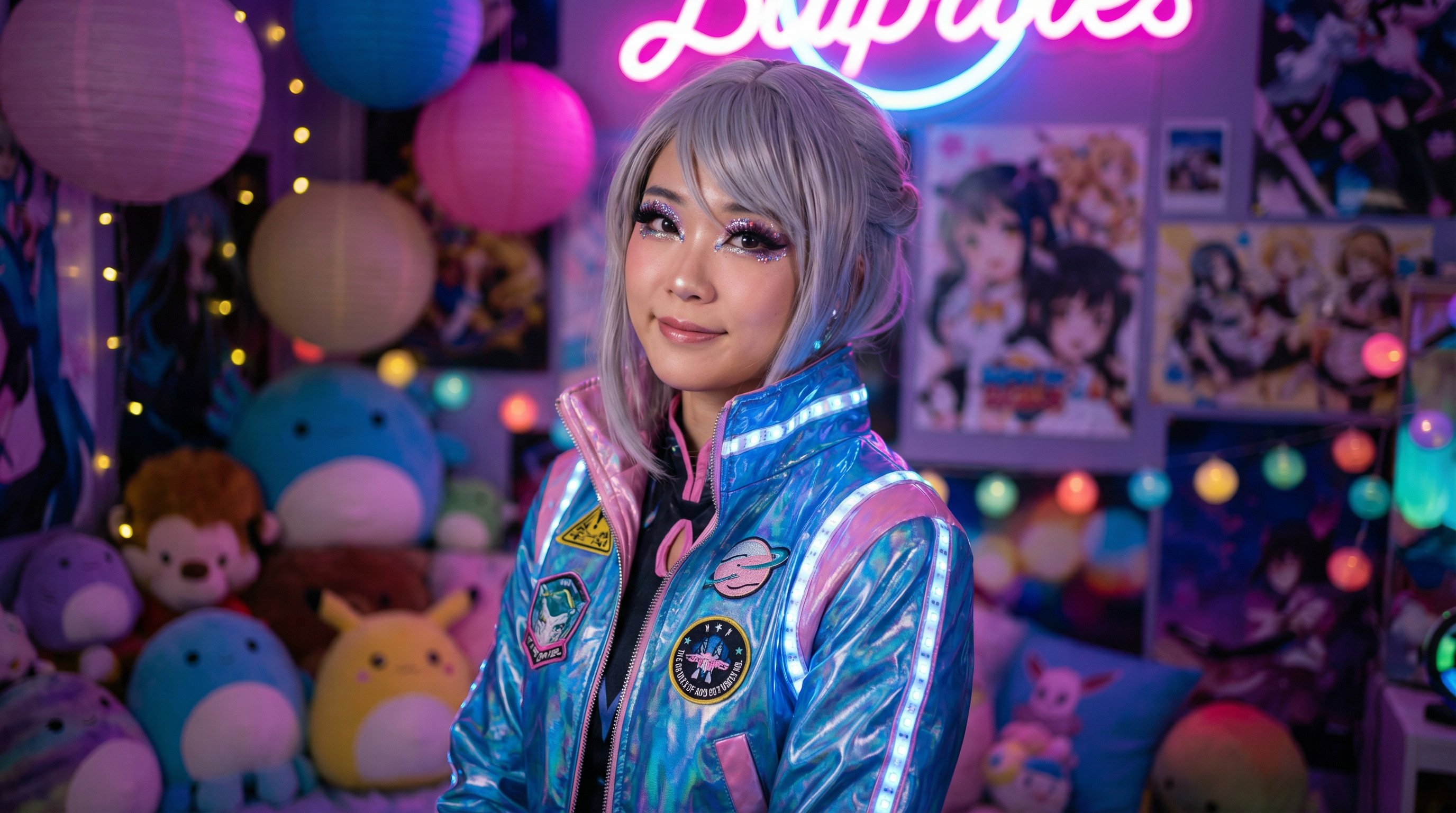 蜜桃传媒动漫cosplay视频